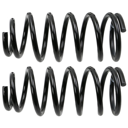 MOOG Chassis Products Coil Spring Set 81682
