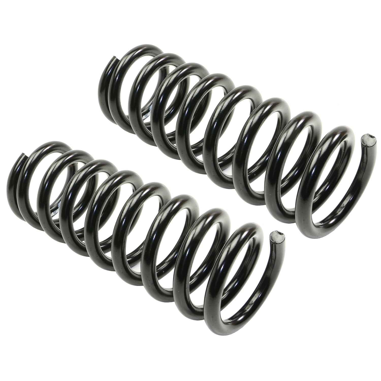 MOOG Chassis Products Coil Spring Set 81684