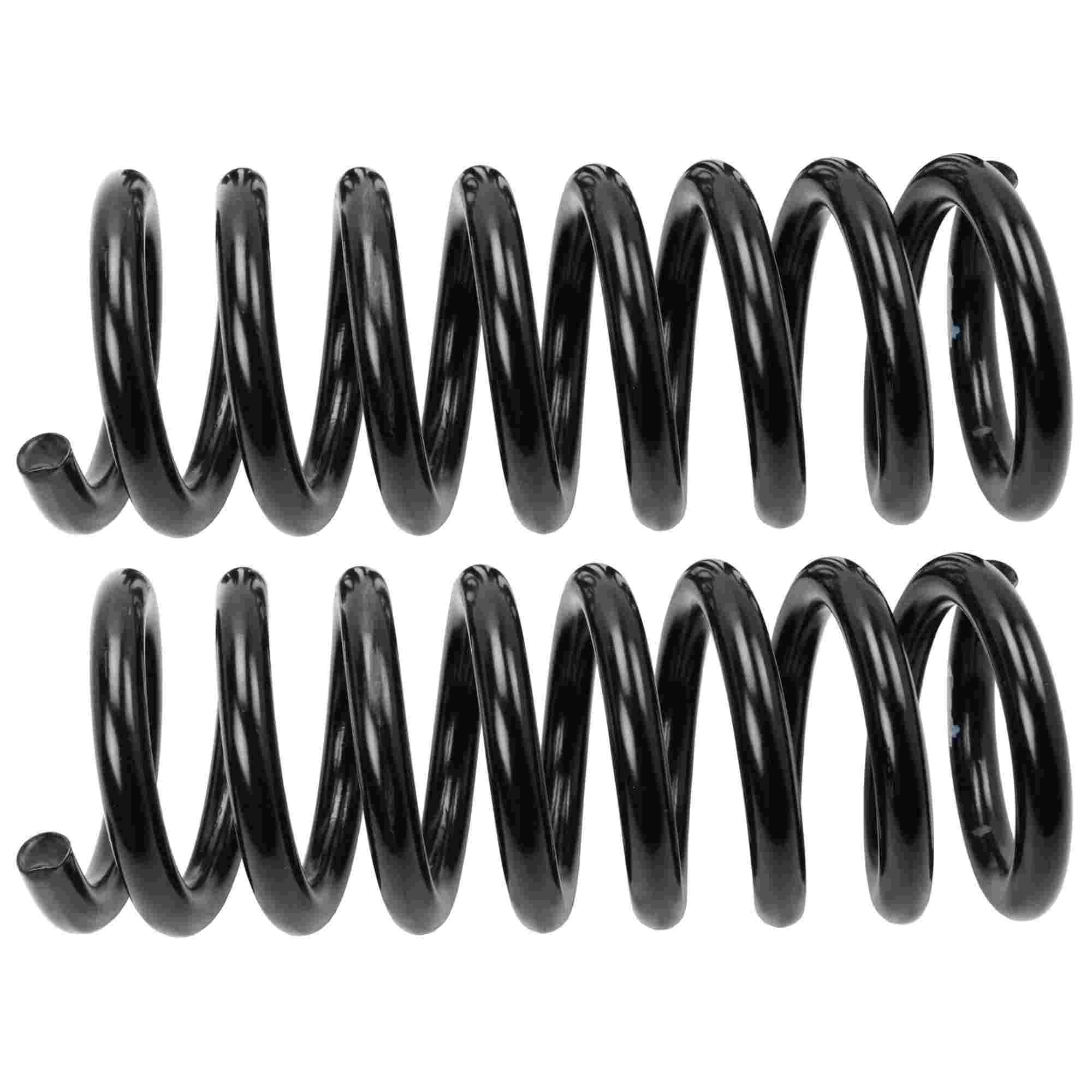 MOOG Chassis Products Coil Spring Set 81684