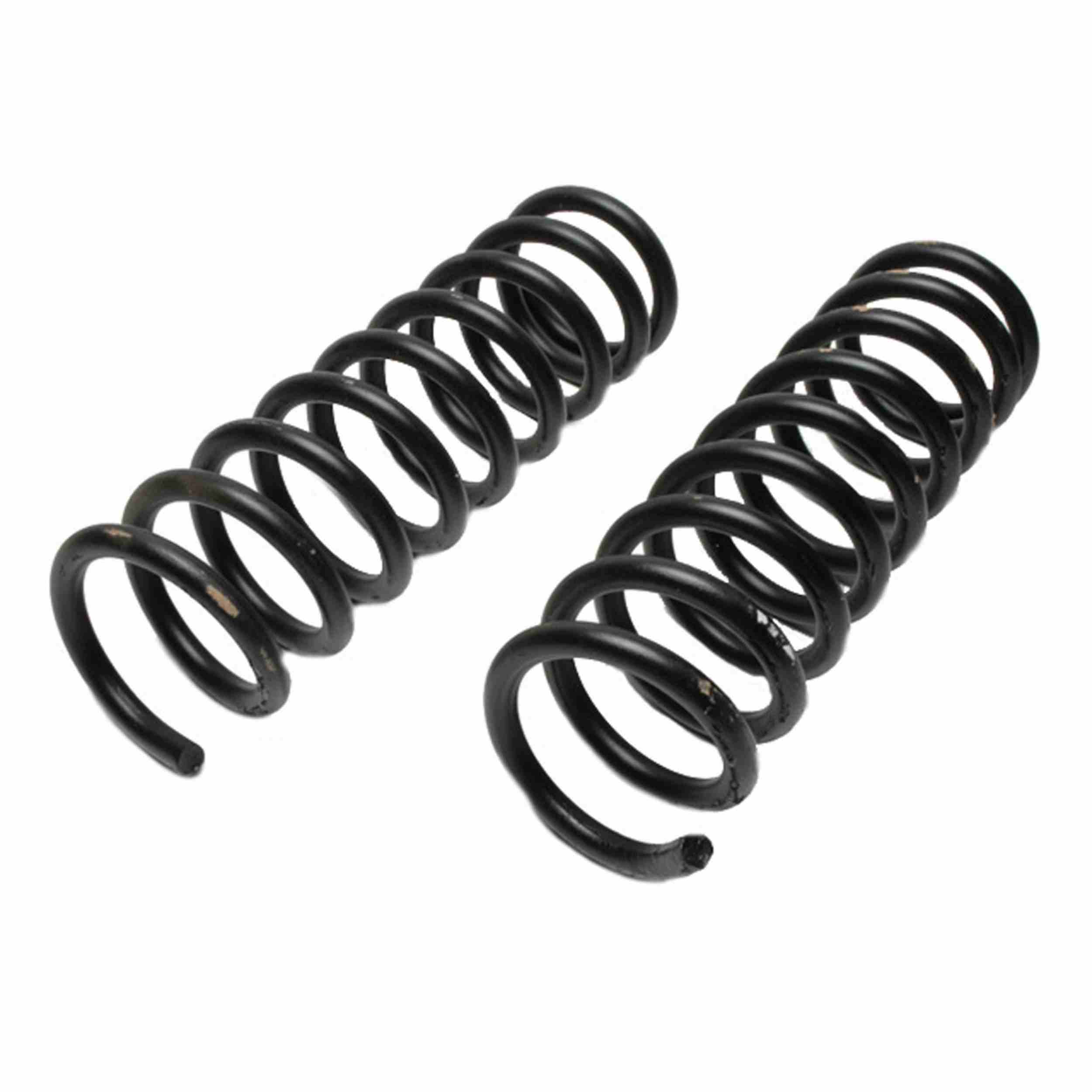 Moog Springs, Front Coil, OEM Replacement, Ford, Mercury