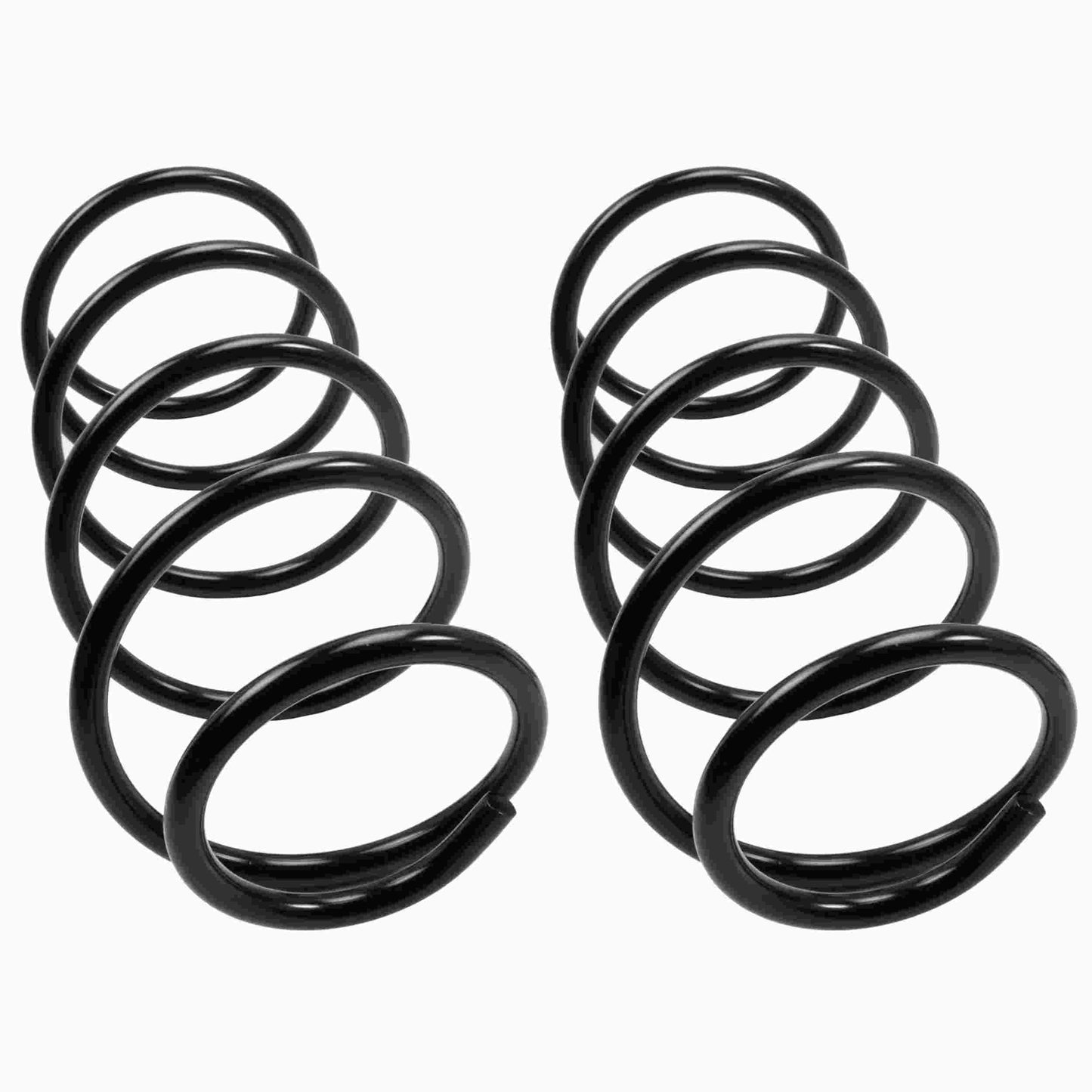 MOOG Chassis Products Coil Spring Set 81720