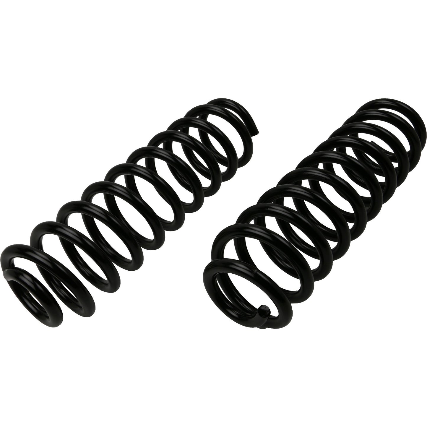 MOOG Chassis Products Coil Spring Set 81730
