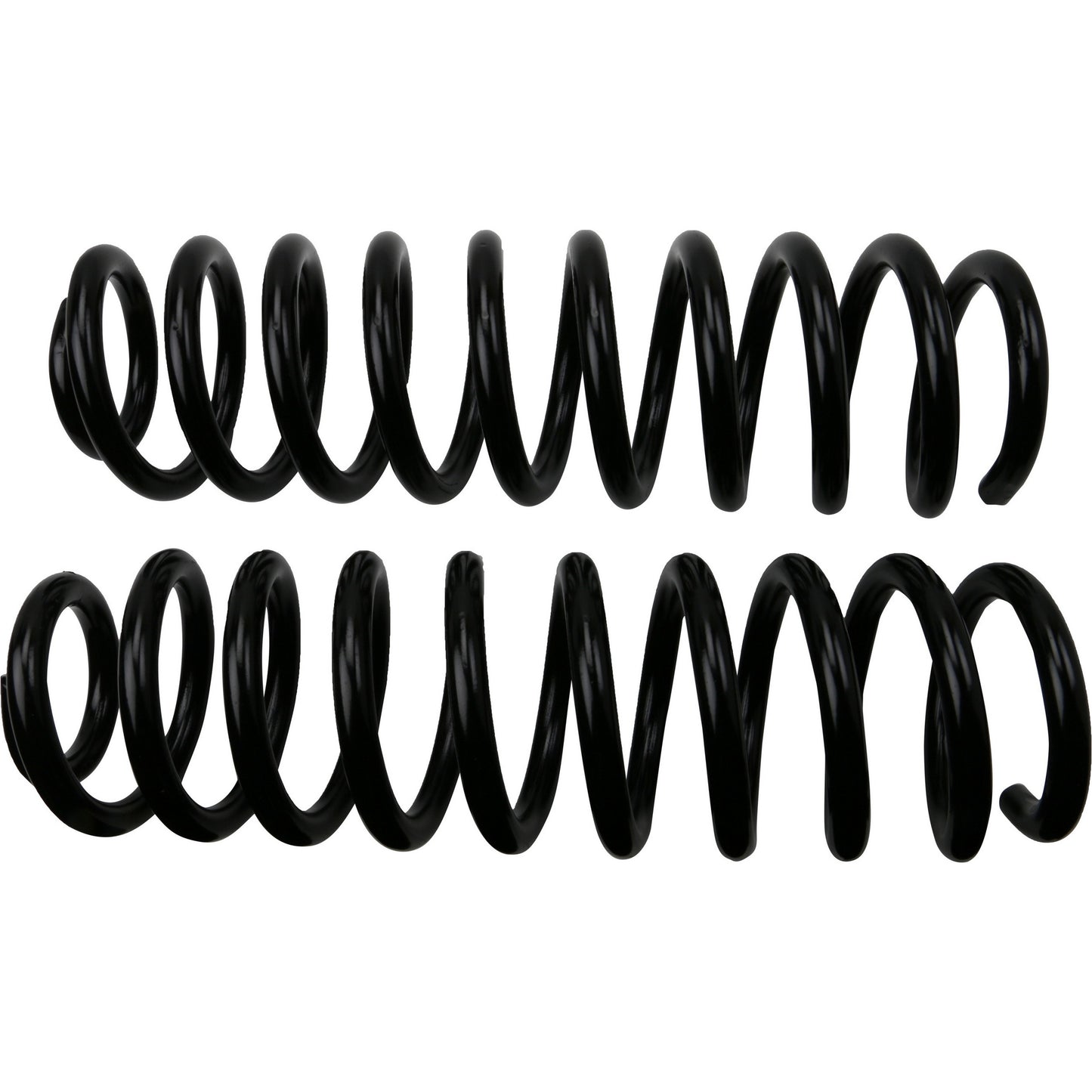 MOOG Chassis Products Coil Spring Set 81730