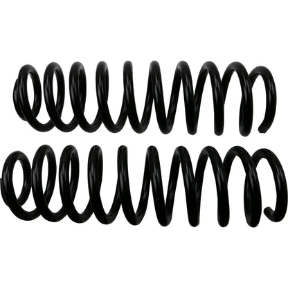 MOOG Chassis Products Coil Spring Set 81730