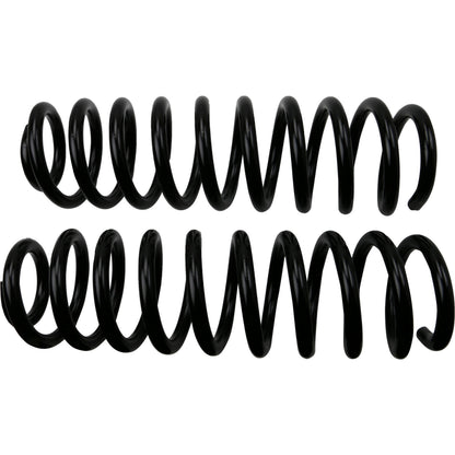 MOOG Chassis Products Coil Spring Set 81730