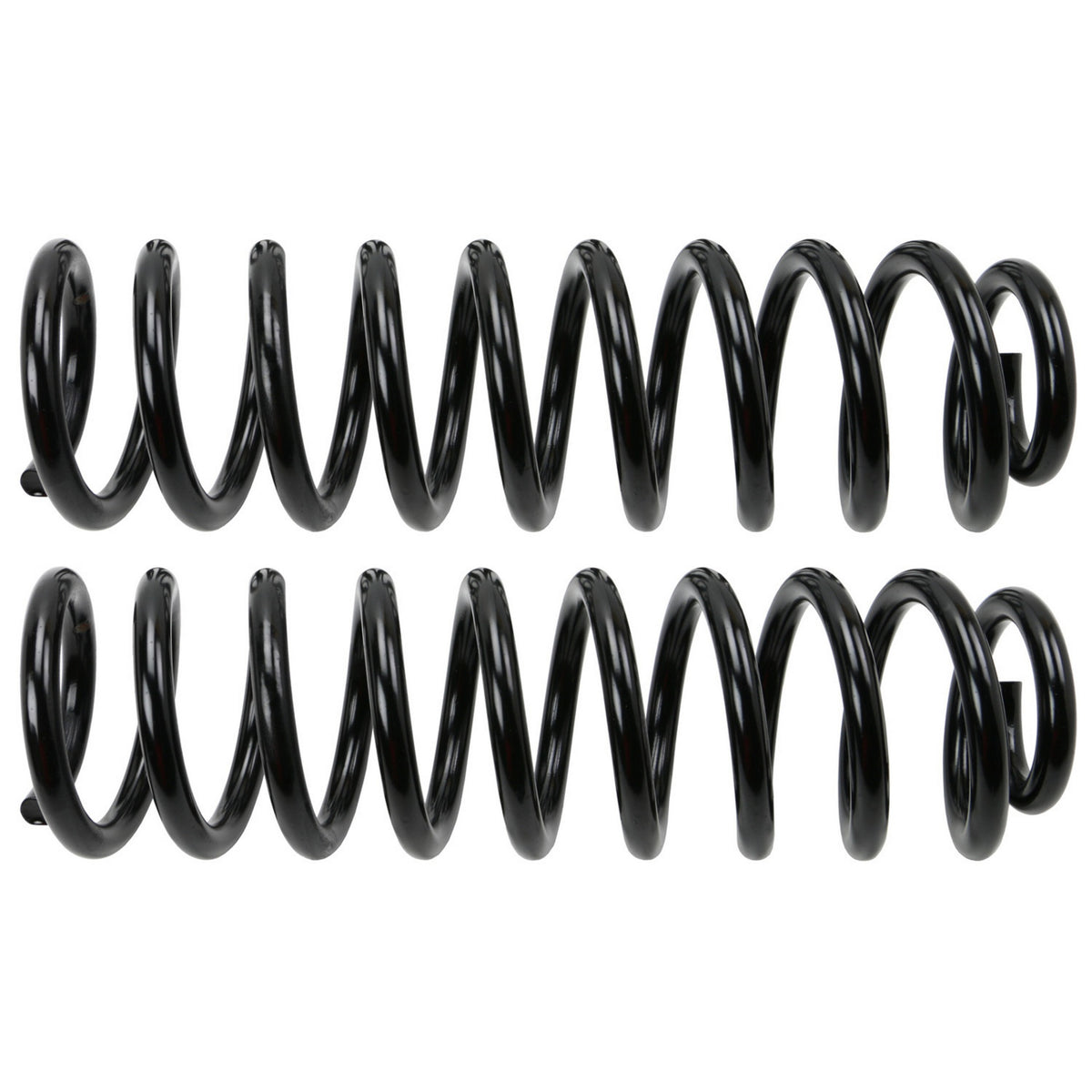 MOOG Chassis Products Coil Spring Set 81732