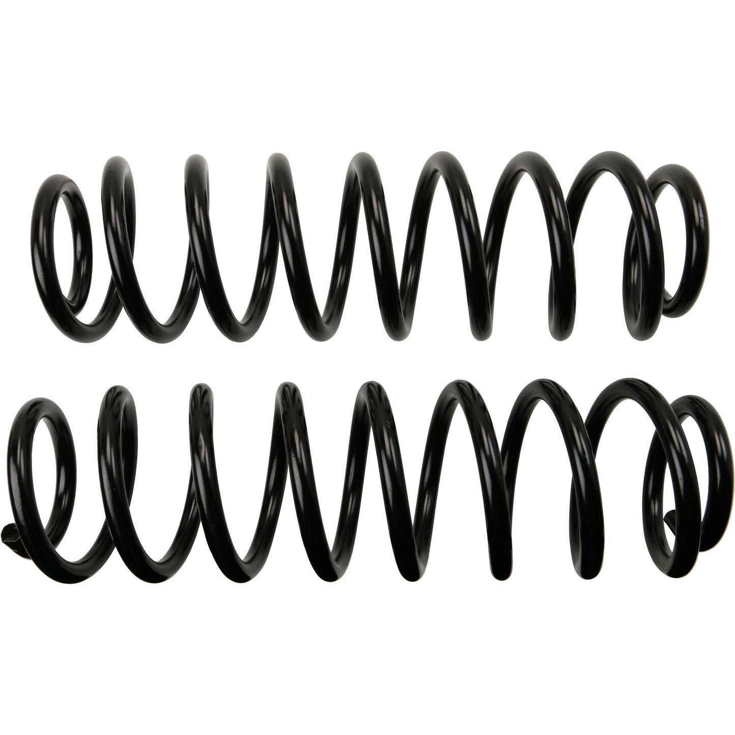 MOOG Chassis Products Coil Spring Set 81741