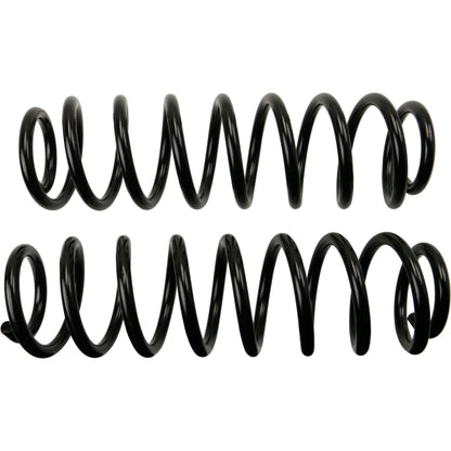 MOOG Chassis Products Coil Spring Set 81741