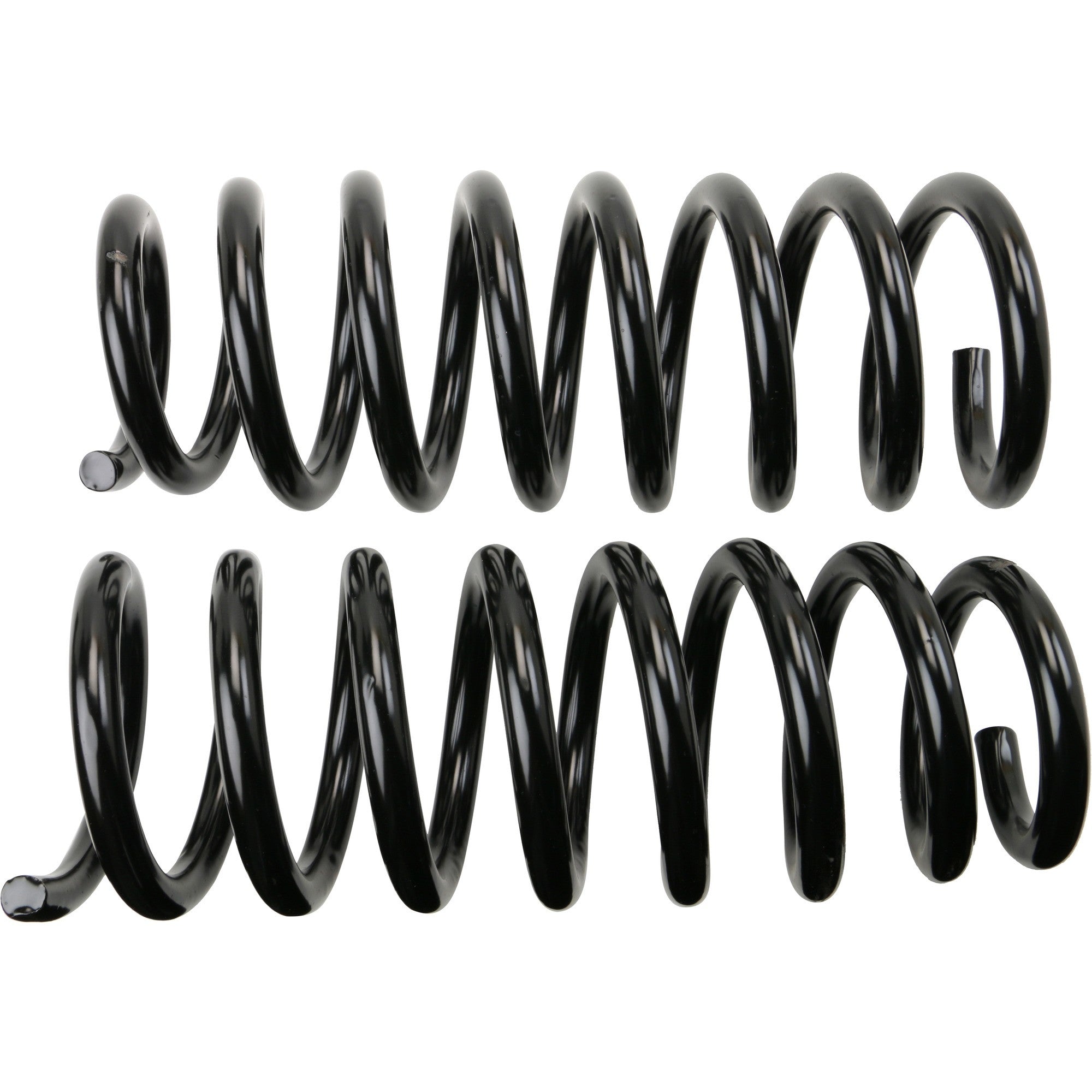 MOOG Chassis Products Coil Spring Set 81743