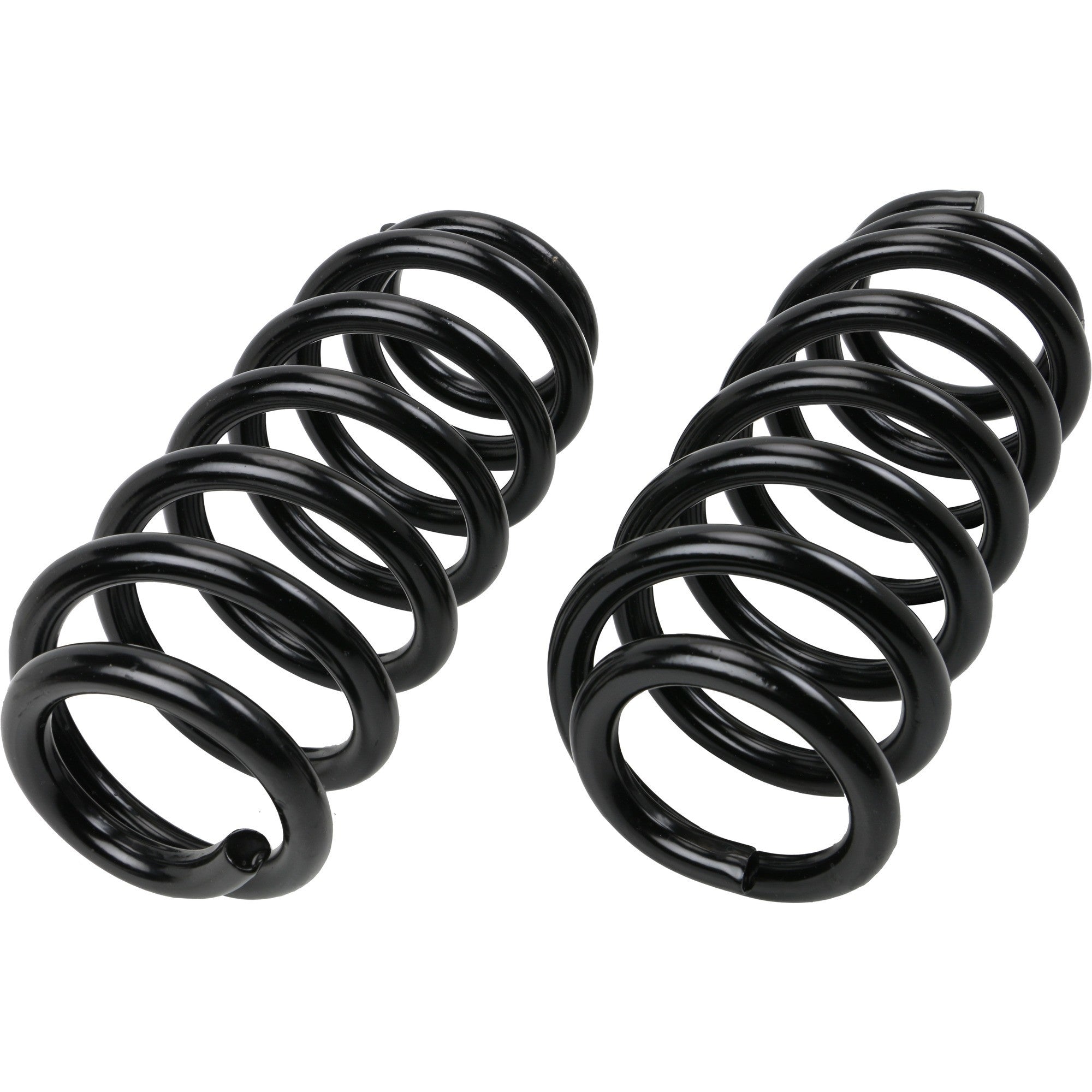 MOOG Chassis Products Coil Spring Set 81747