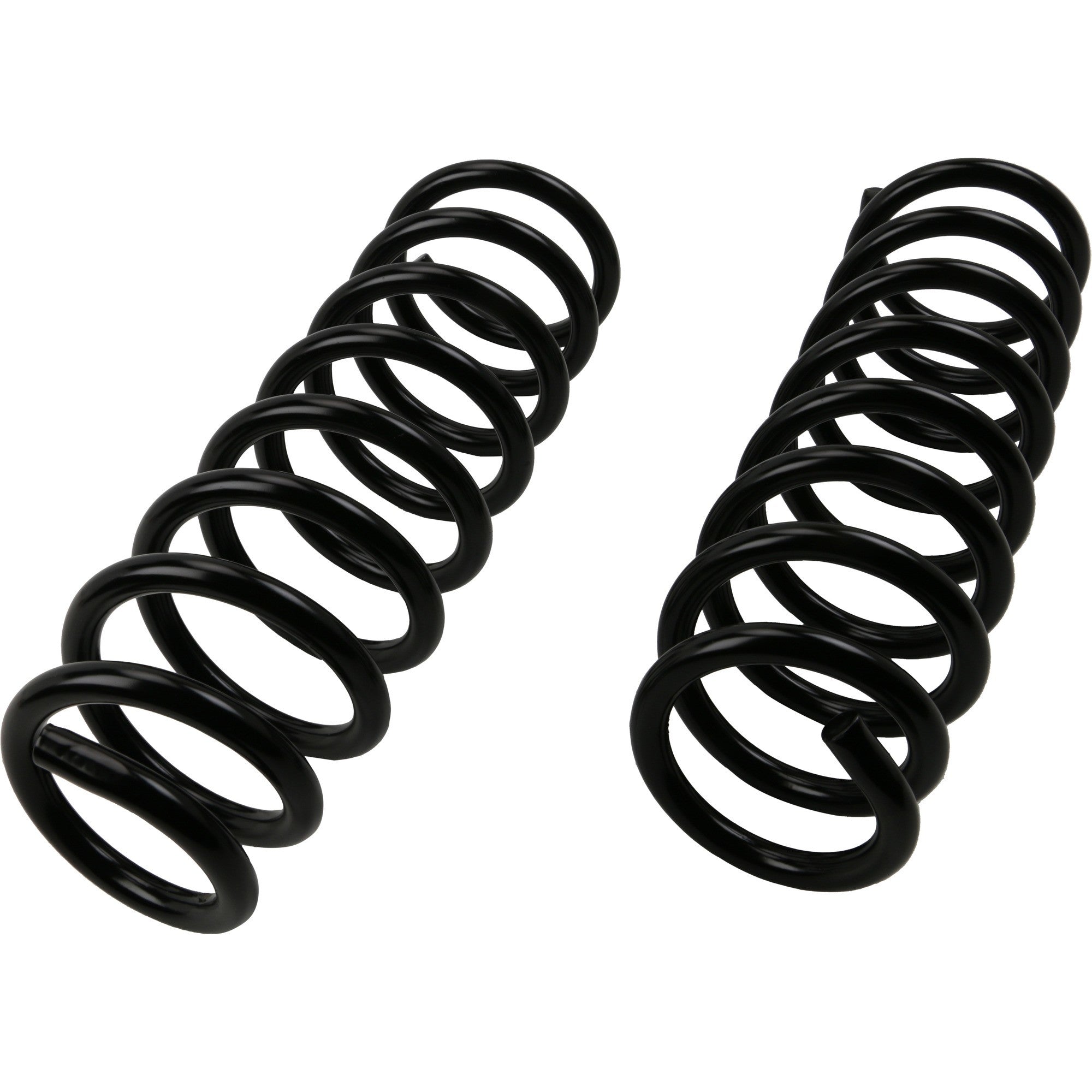 MOOG Chassis Products Coil Spring Set 81752