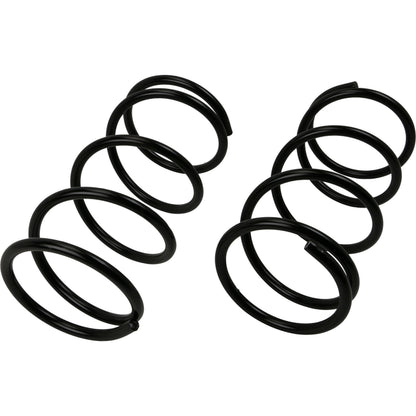 MOOG Chassis Products Coil Spring Set 81757