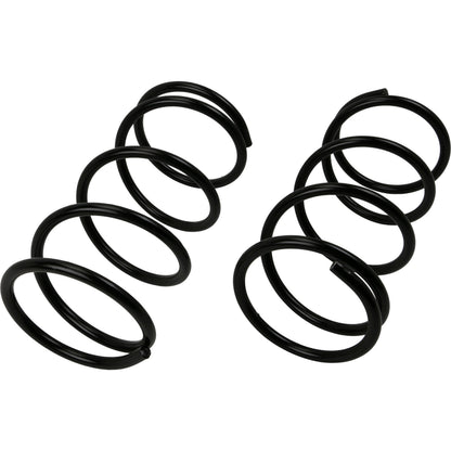 MOOG Chassis Products Coil Spring Set 81757