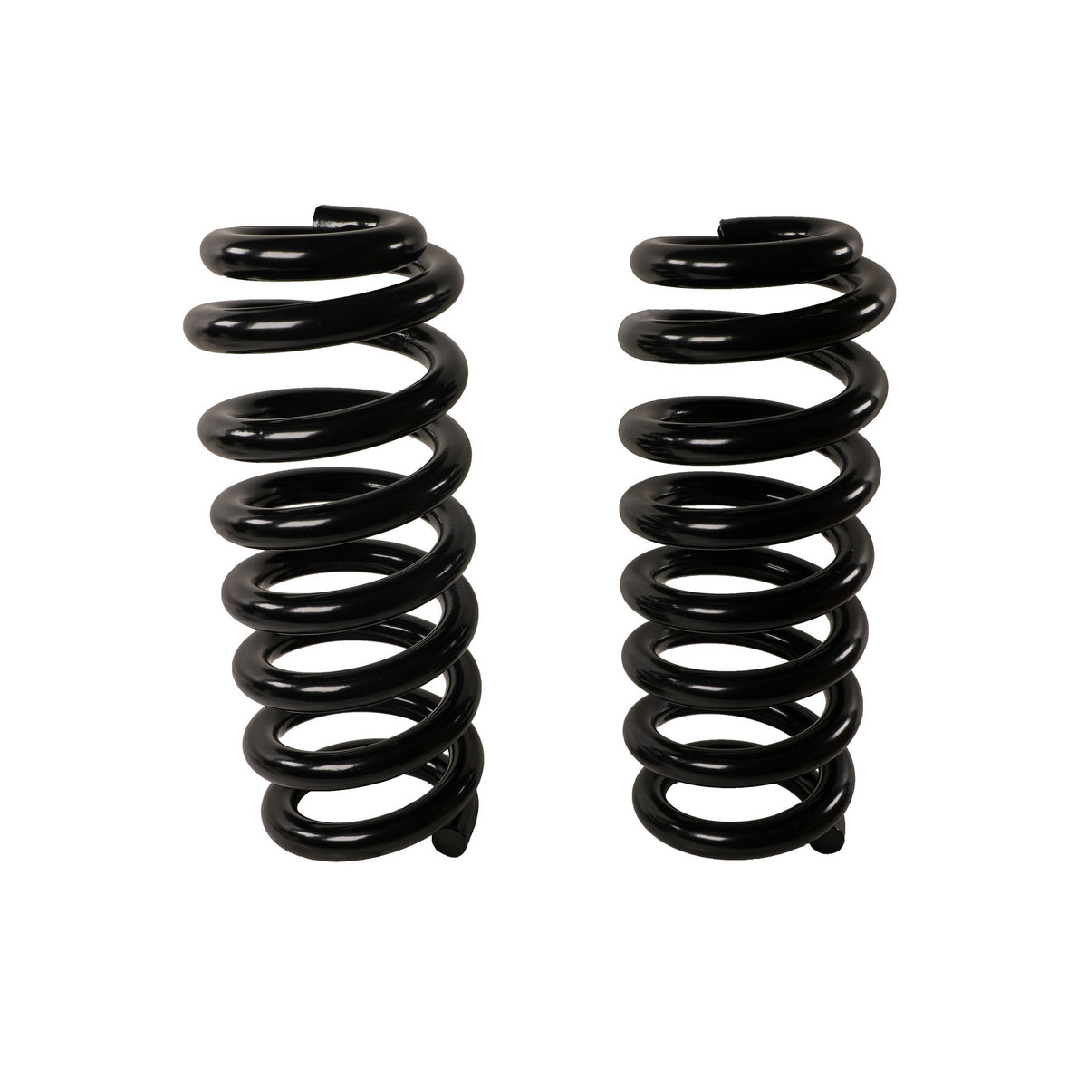 MOOG Chassis Products Coil Spring Set 81763