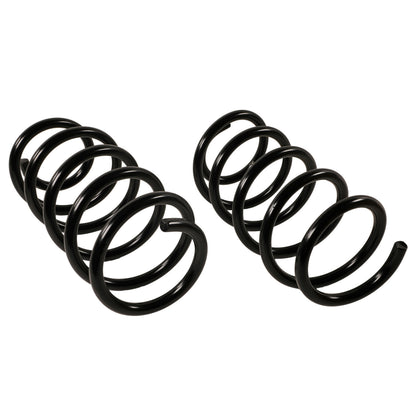 MOOG Chassis Products Front Coil Spring Set 81767