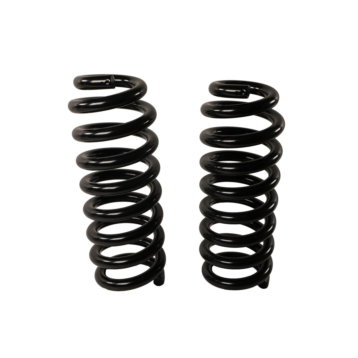 MOOG Chassis Products Front Coil Spring Set 81768