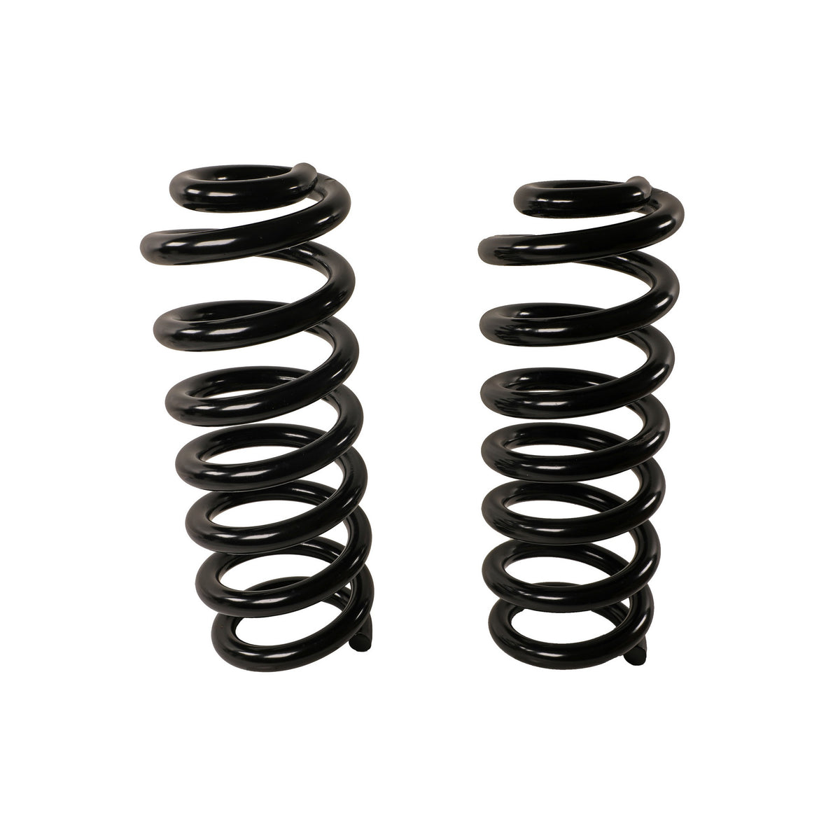 MOOG Chassis Products Coil Spring Set 81769
