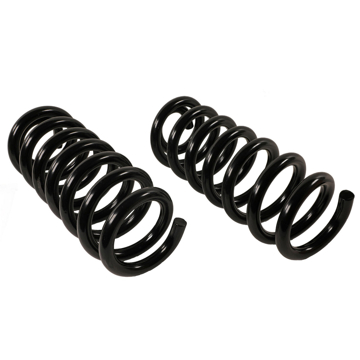 MOOG Chassis Products Coil Spring Set 81769