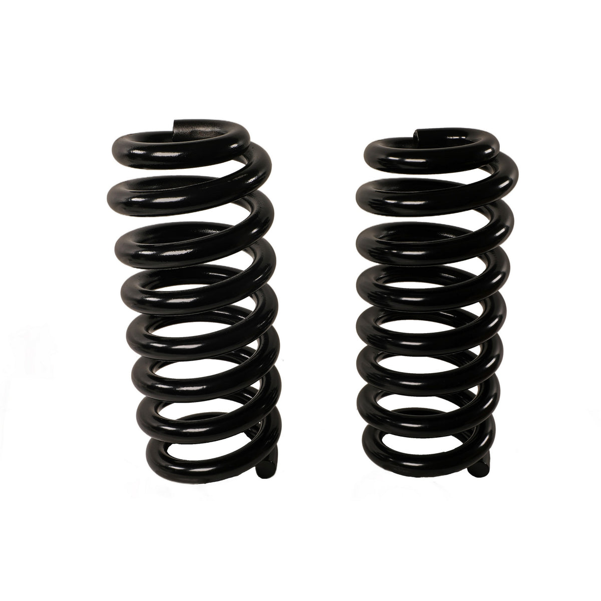 MOOG Chassis Products Coil Spring Set 81773