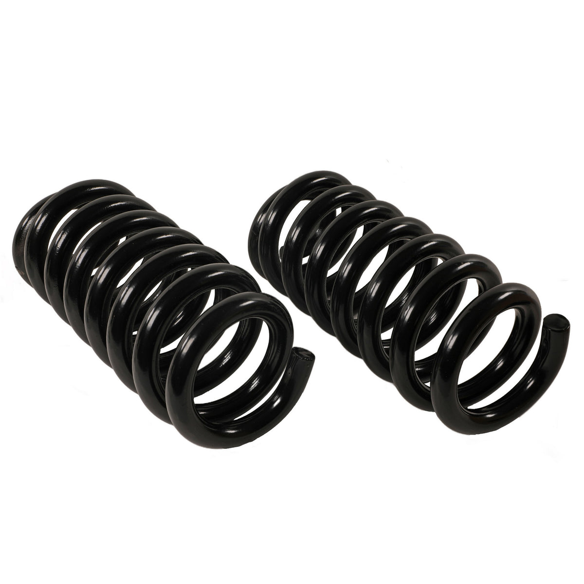 MOOG Chassis Products Coil Spring Set 81773