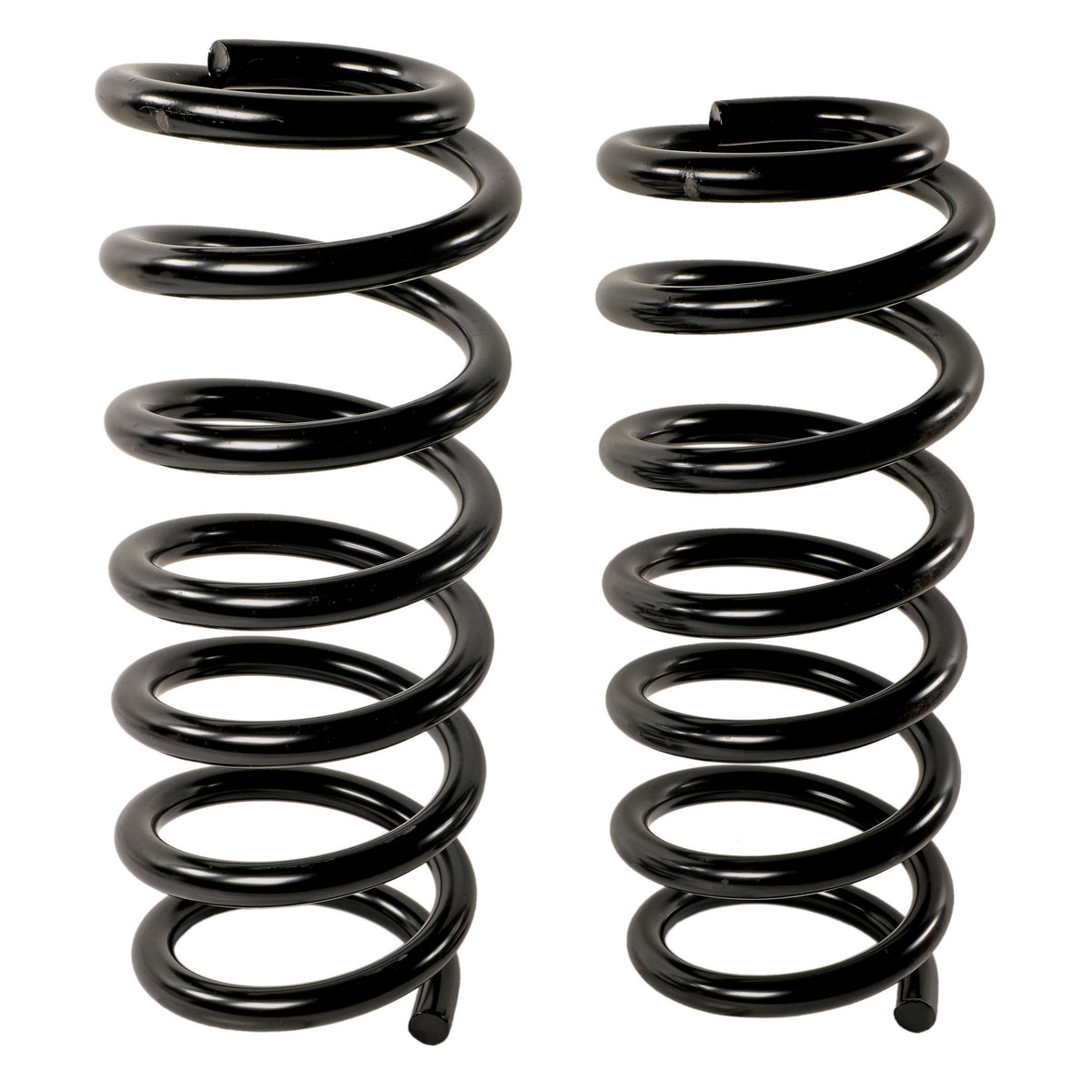 MOOG Chassis Products Coil Spring Set 81775