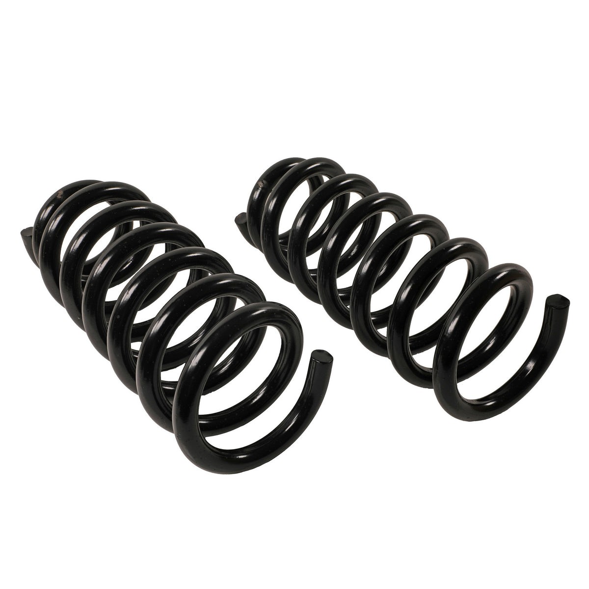 MOOG Chassis Products Coil Spring Set 81777