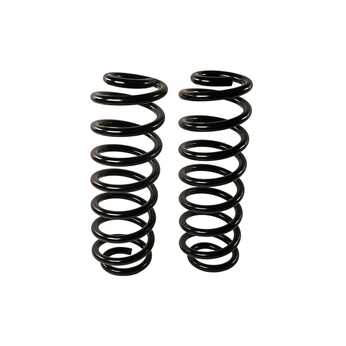 MOOG Chassis Products Coil Spring Set 81779