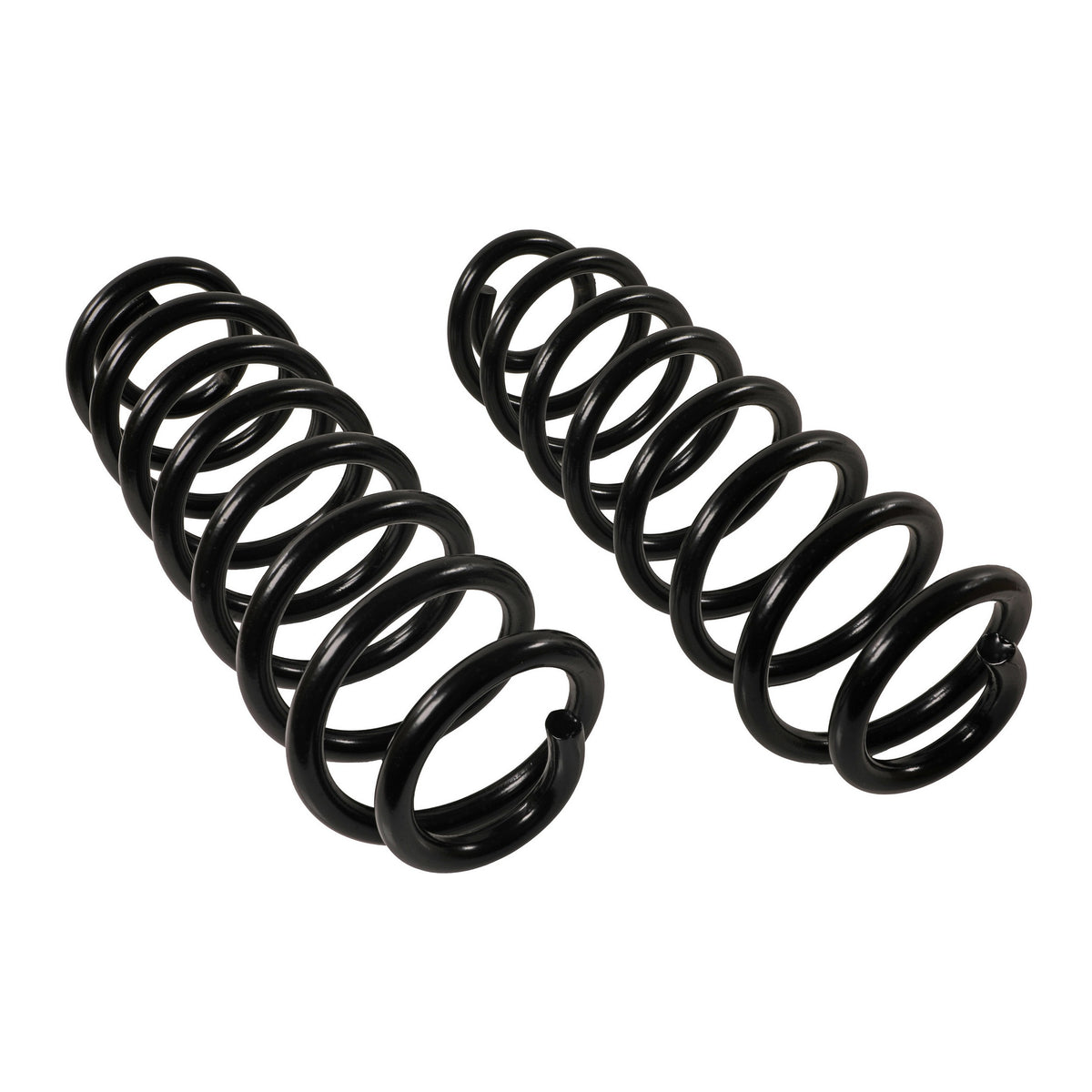 MOOG Chassis Products Coil Spring Set 81779