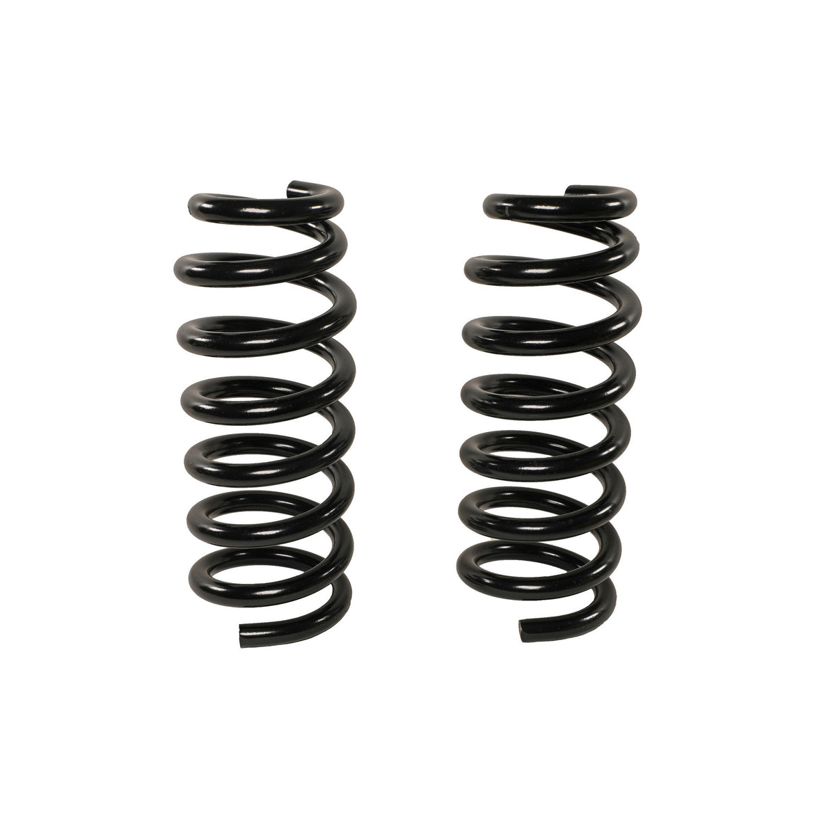 MOOG Chassis Products Coil Spring Set 81783