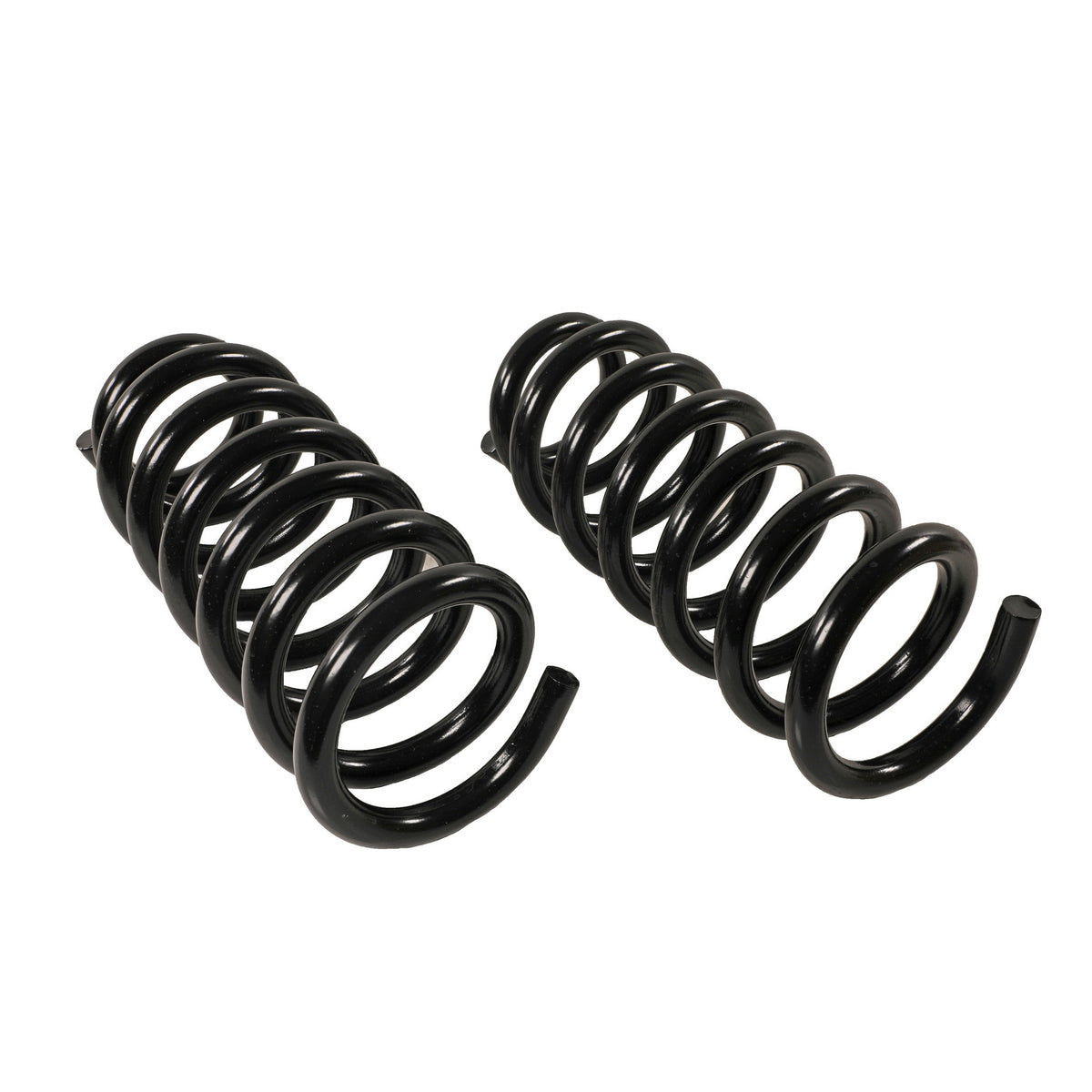 MOOG Chassis Products Coil Spring Set 81783