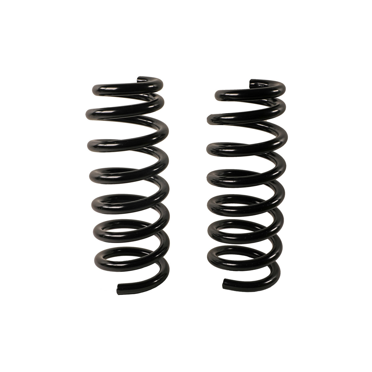 MOOG Chassis Products Coil Spring Set 81785