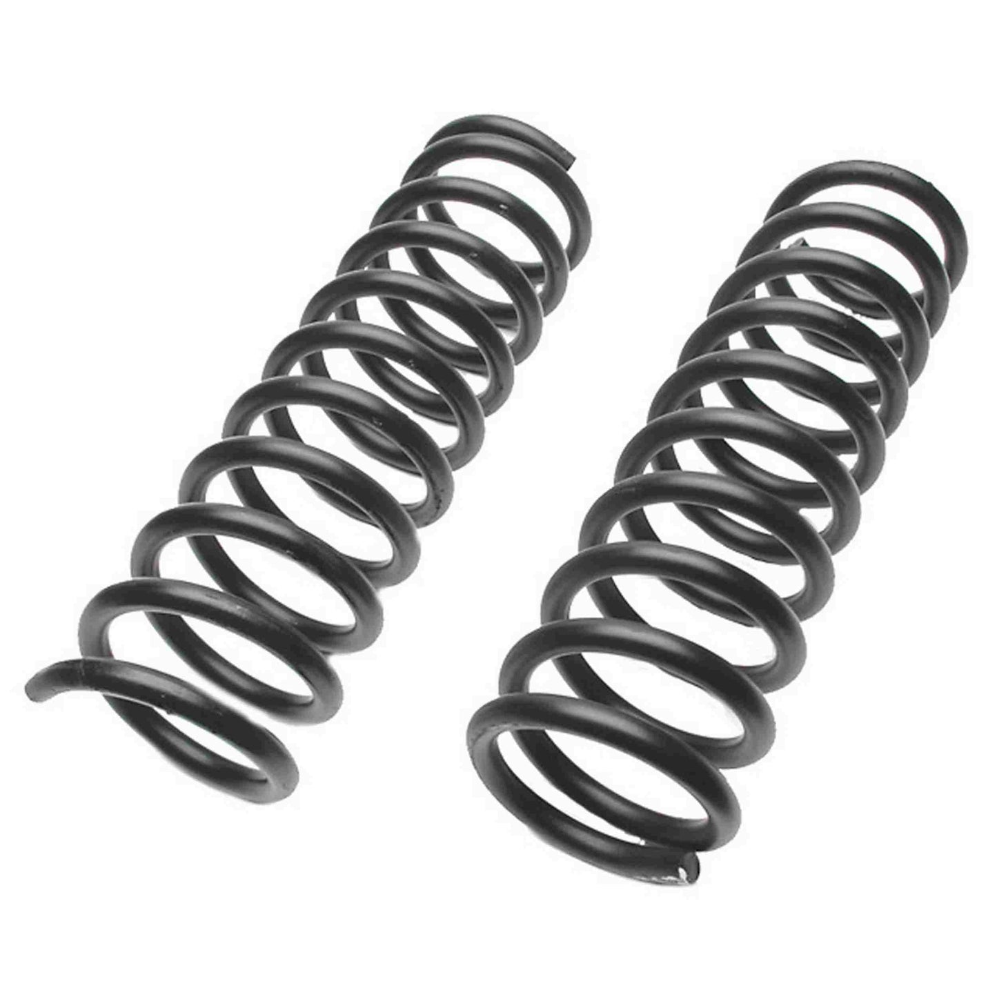 Moog Springs,Front Coil,OEM Replacement,Ford,Mercury,Pair