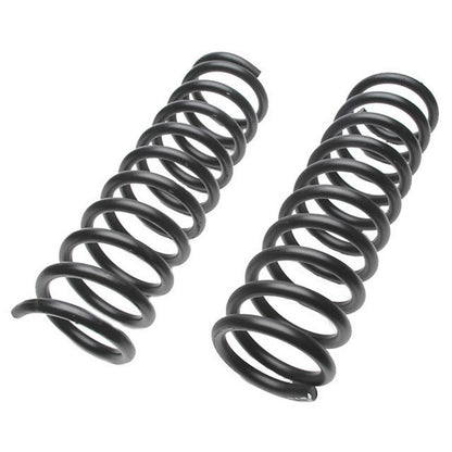 Moog Springs,Front Coil,OEM Replacement,Ford,Mercury,Pair