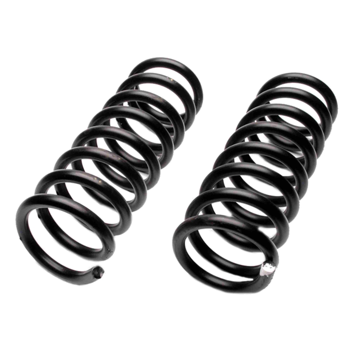 Moog Springs,Front Coil,OEM Replacement,Ford,Mercury,Pair
