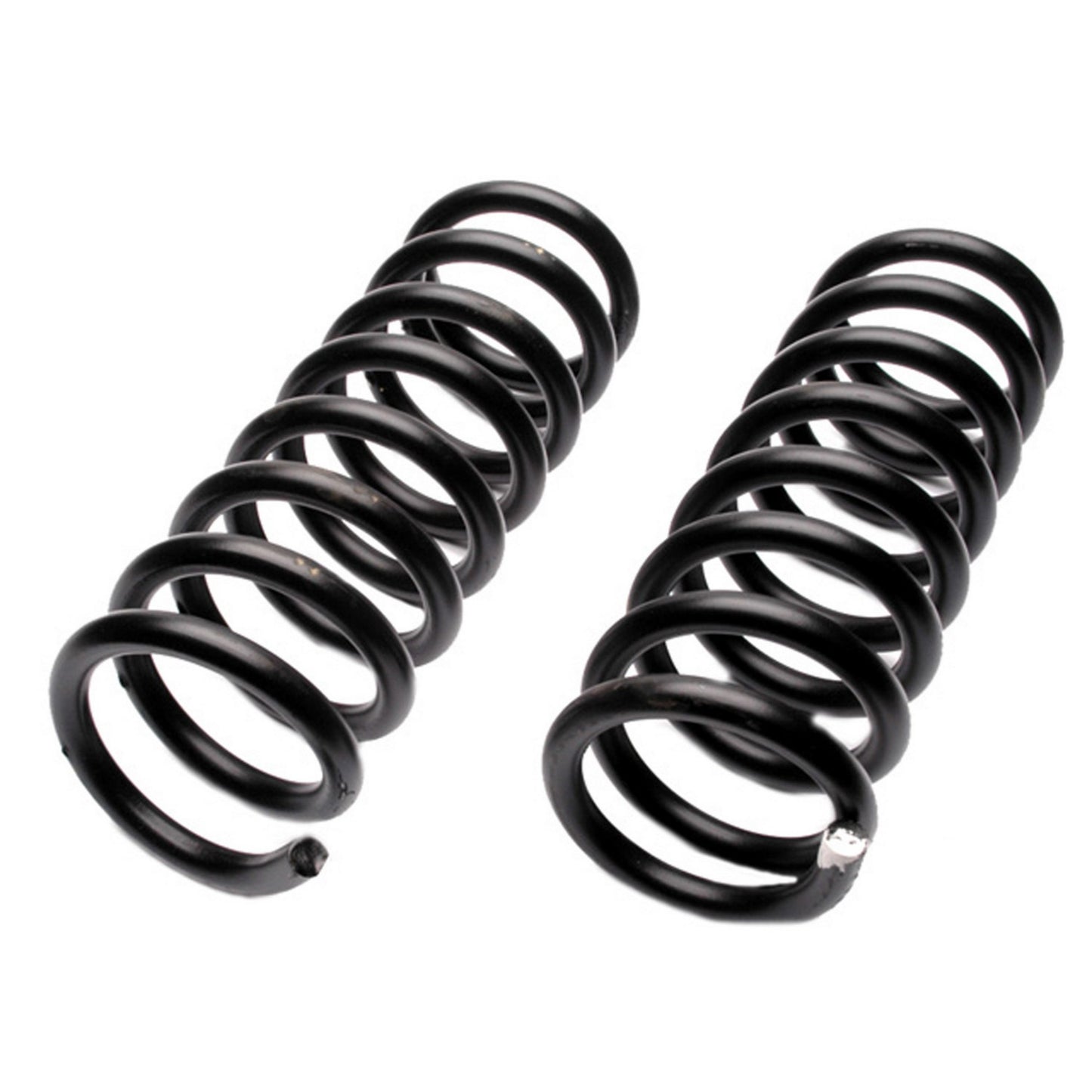 Moog Springs,Front Coil,OEM Replacement,Ford,Mercury,Pair