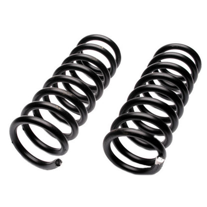Moog Springs,Front Coil,OEM Replacement,Ford,Mercury,Pair