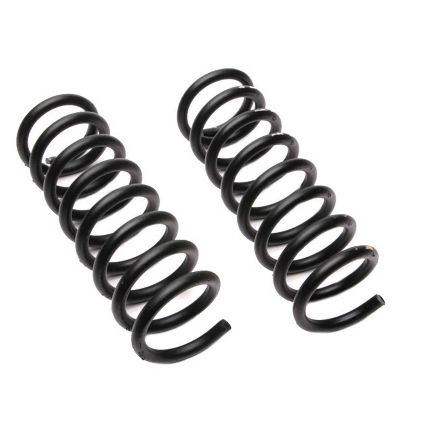 MOOG Chassis Products Coil Spring Set 8556