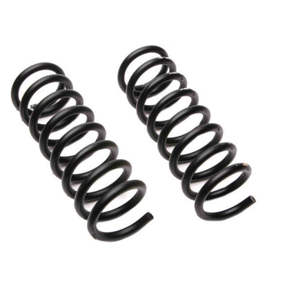 MOOG Chassis Products Coil Spring Set 8556