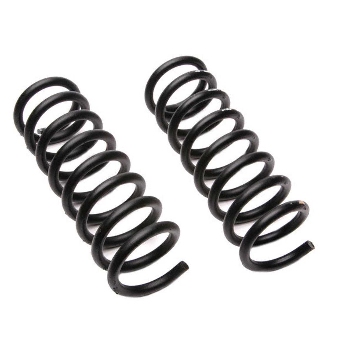 MOOG Chassis Products Coil Spring Set 8556