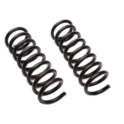 MOOG Chassis Products Coil Spring Set 8556