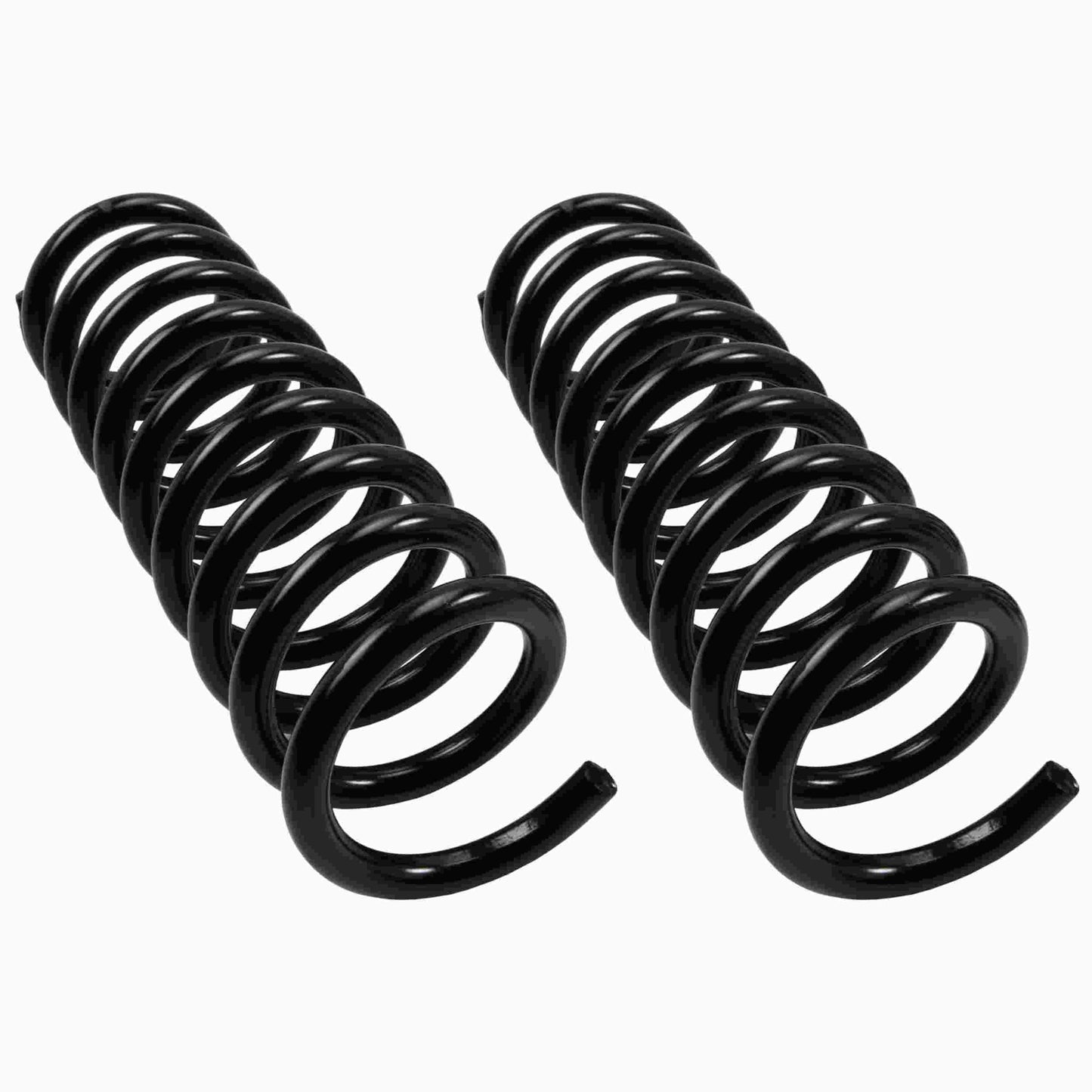 MOOG Chassis Products Coil Spring Set 8594
