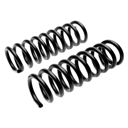 Moog Coil Spring Set