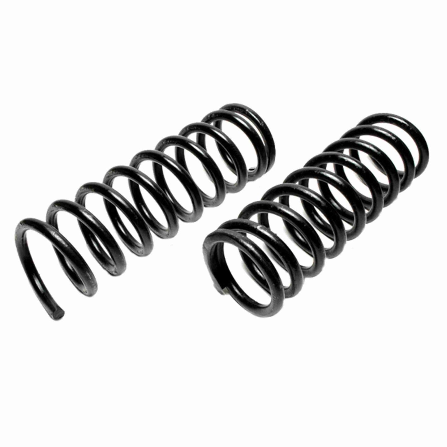 Moog Coil Spring Set
