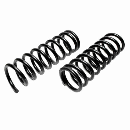 Moog Coil Spring Set