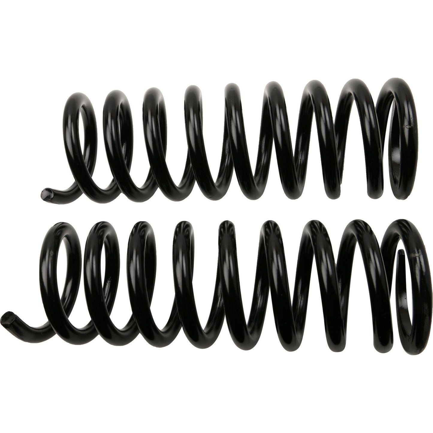 MOOG Chassis Products Coil Spring Set 8732