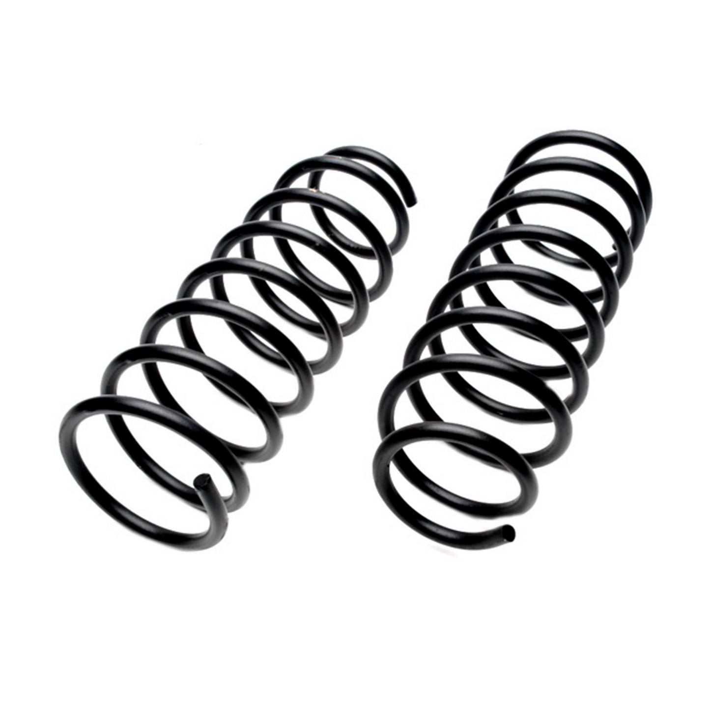 MOOG Chassis Products Coil Spring Set 8799