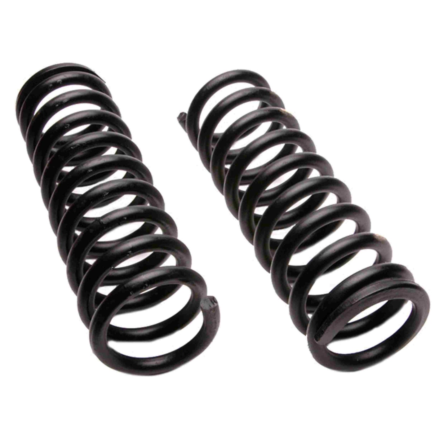 Moog Springs, Front Coil,OEM Replacement,Lincoln,Mercury,Pair