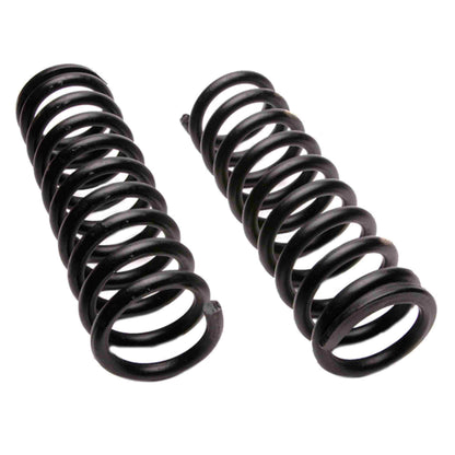 Moog Springs, Front Coil,OEM Replacement,Lincoln,Mercury,Pair