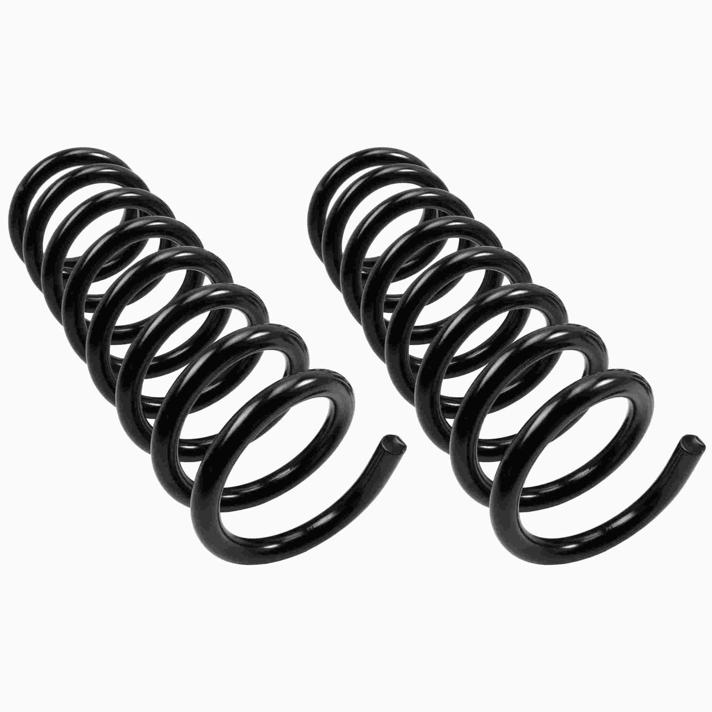 MOOG Chassis Products Coil Spring Set 9046