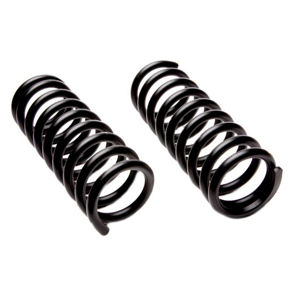MOOG Chassis Products Coil Spring Set 9114